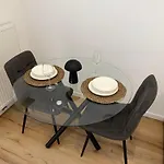 Cozy South-Up And Ground